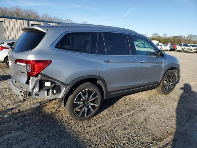 Image 3 of 2020 HONDA PILOT TOURING 2020 with VIN 5FNYF5H65LB010911