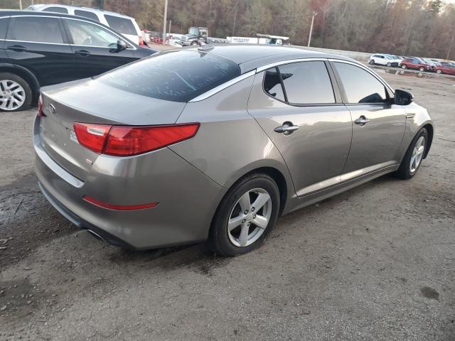 Obraz 3 z 2015 KIA OPTIMA LX 2015 z VIN 5XXGM4A7XFG433175