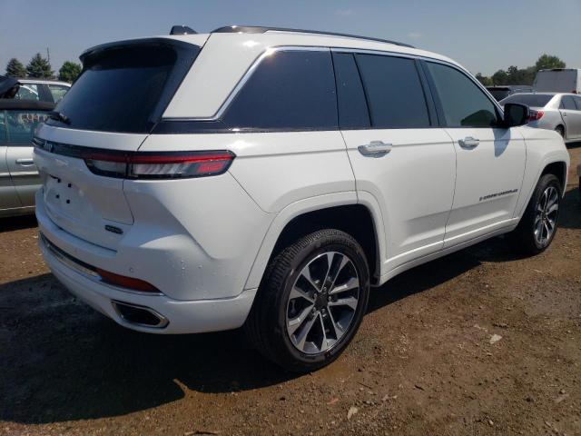 Изображение 3 2023 JEEP GRAND CHEROKEE OVERLAND 4XE 2023 с VIN 1C4RJYD68P8791021