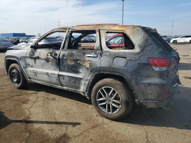 Obraz 2 z 2020 JEEP GRAND CHEROKEE LIMITED 2020 z VIN 1C4RJFBG9LC360520