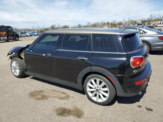 Изображение 2 2017 MINI COOPER S CLUBMAN ALL4 2017 с VIN WMWLU5C53H2E80721