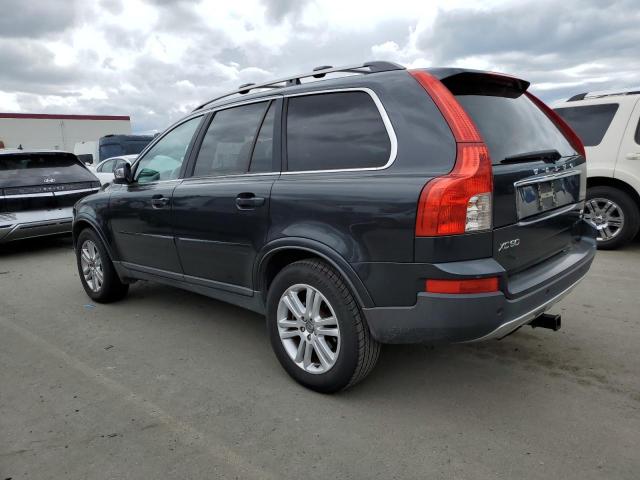 Изображение 2 2010 VOLVO XC90 3.2 2010 с VIN YV4982CZ4A1565818