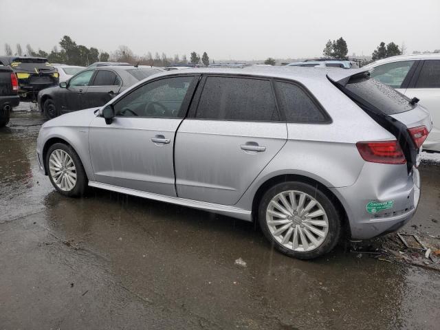Obraz 2 z 2016 AUDI A3 E-TRON PREMIUM 2016 z VIN WAUUPBFF3GA111874
