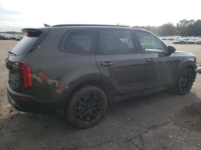 Изображение 3 2021 KIA TELLURIDE SX 2021 с VIN 5XYP5DHC8MG176722