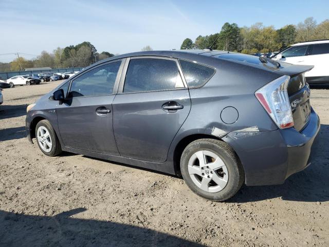 Obraz 2 z 2010 TOYOTA PRIUS  2010 z VIN JTDKN3DU9A0195428