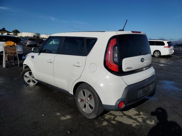 Image 2 of 2016 KIA Soul 2016 with VIN KNDJN2A28G7243669