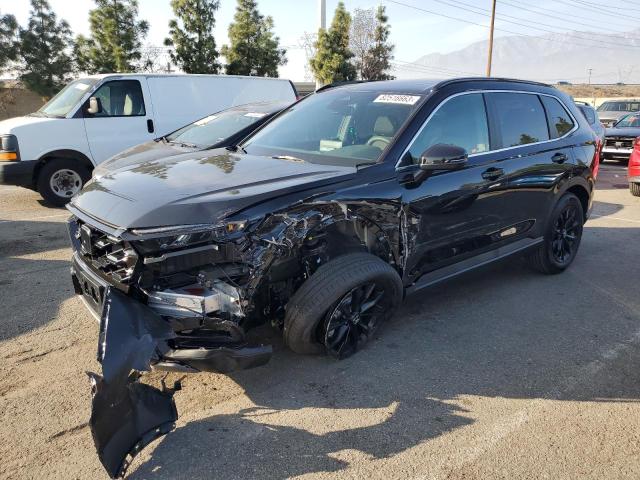 Obraz 1 z 2024 HONDA CR-V SPORT 2024 z VIN 2HKRS6H54RH801504
