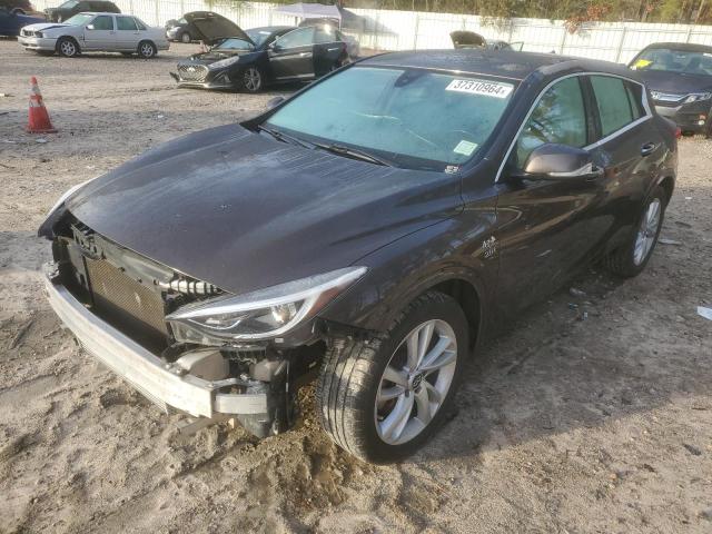 Obraz 2018 INFINITI QX30 BASE 2018