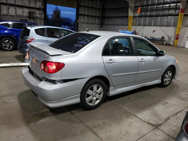 Image 3 of 2007 TOYOTA COROLLA CE 2007 with VIN 1NXBR30E87Z916077