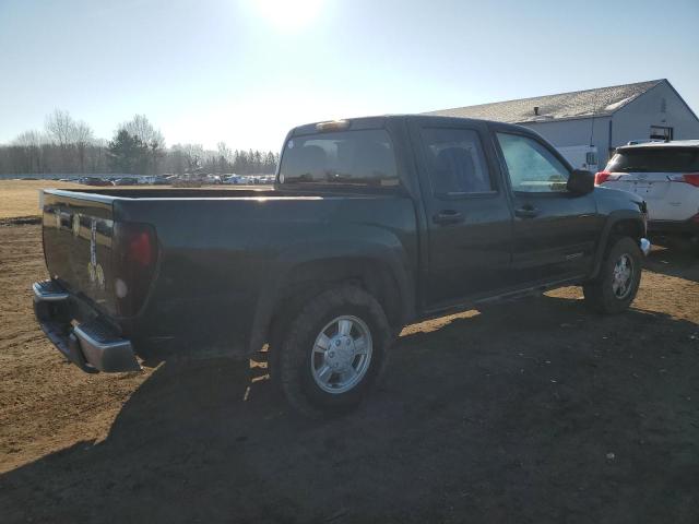 Image 3 of 2005 CHEVROLET COLORADO  2005 with VIN 1GCDT136X58136269