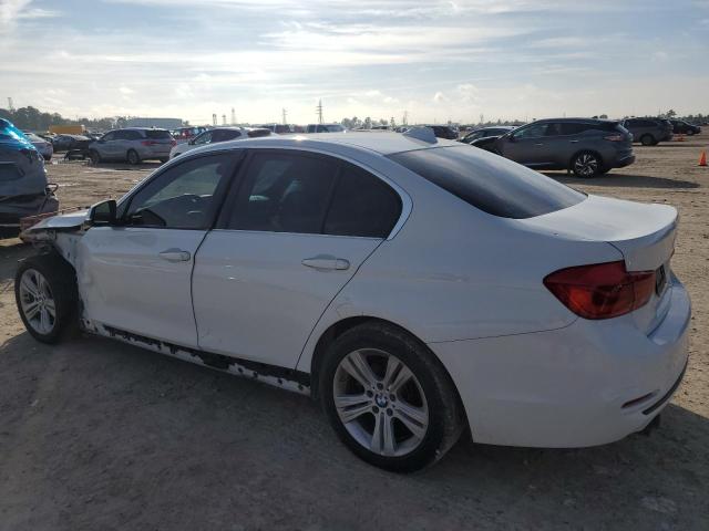 Obraz 2 z 2018 BMW 3 SERIES 330 I 2018 z VIN WBA8B9C50JK886431