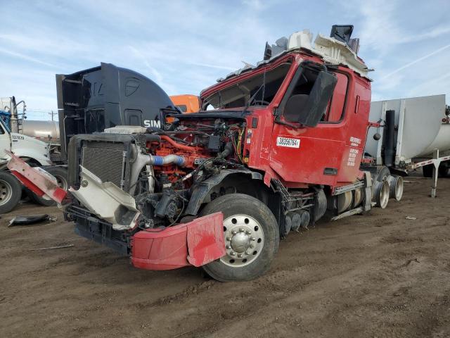 Image 2 of 2018 VOLVO VN VNL 2018 with VIN 4V4NC9TH0JN989834