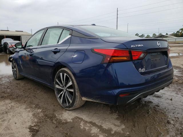 Image 2 of 2019 NISSAN ALTIMA SR 2019 with VIN 1N4BL4CV2KC190616
