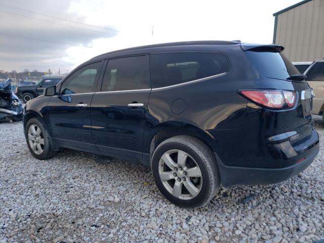 Изображение 2 2016 CHEVROLET TRAVERSE LT 2016 с VIN 1GNKRGKDXGJ337536