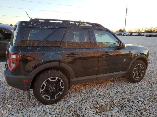 Obraz 3 z 2022 FORD BRONCO SPORT OUTER BANKS 2022 z VIN 3FMCR9C64NRE00332