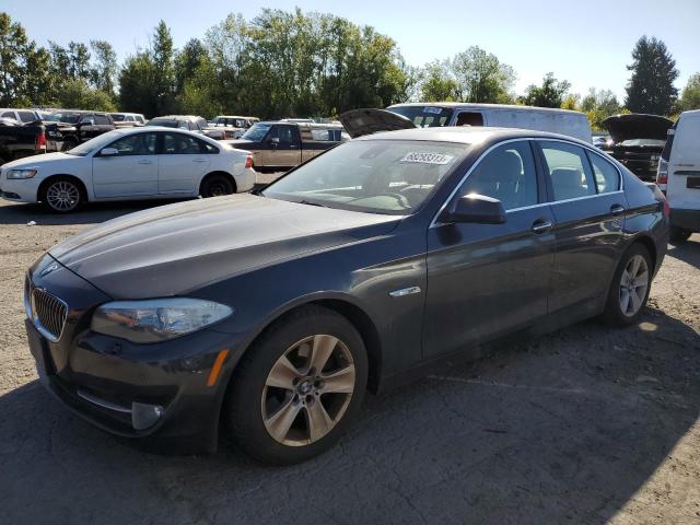 Obraz 2011 BMW 528 I 2011