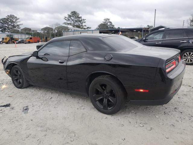 Obraz 2 z 2016 DODGE CHALLENGER SXT 2016 z VIN 2C3CDZAG0GH213798