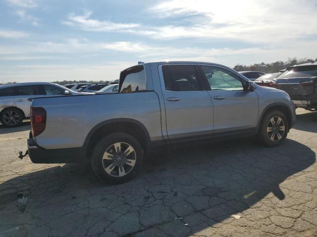 Image 3 of 2018 HONDA RIDGELINE RTL 2018 with VIN 5FPYK3F66JB002128