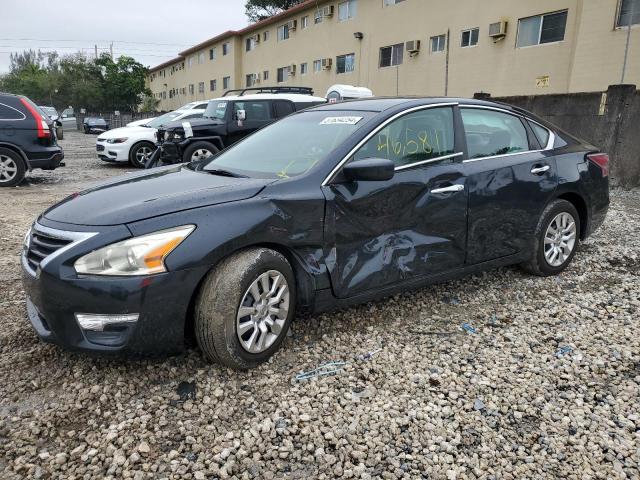 Obraz 1 z 2015 NISSAN ALTIMA 2.5 2015 z VIN 1N4AL3AP6FC426958