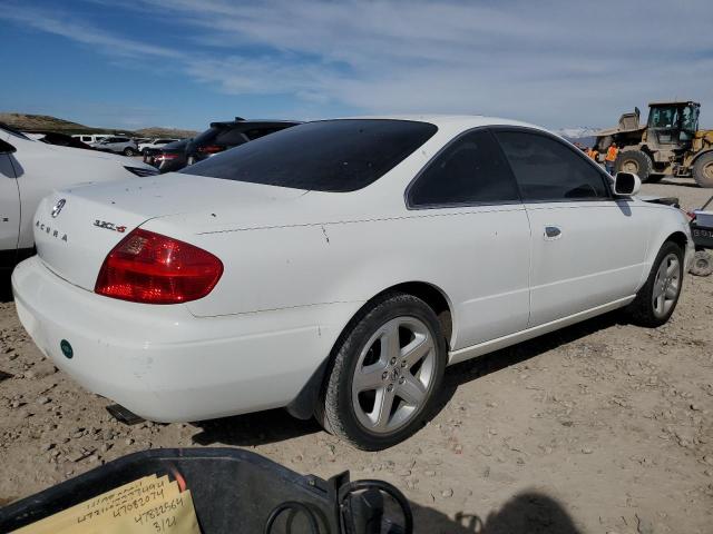Image 3 of 2001 ACURA 3.2CL TYPE-S 2001 with VIN 19UYA42631A012441