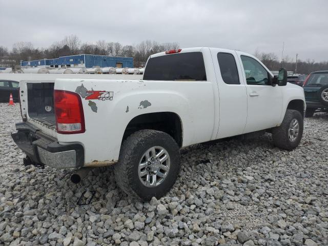 Изображение 3 2011 GMC SIERRA K2500 SLT 2011 с VIN 1GT221C83BZ452744