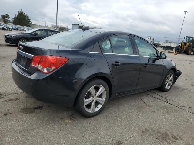 Image 3 of 2015 CHEVROLET CRUZE LT 2015 with VIN 1G1PE5SB2F7133475