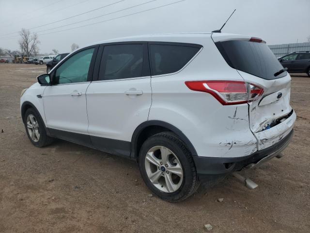 Изображение 2 2016 FORD ESCAPE SE 2016 с VIN 1FMCU0G71GUC88792
