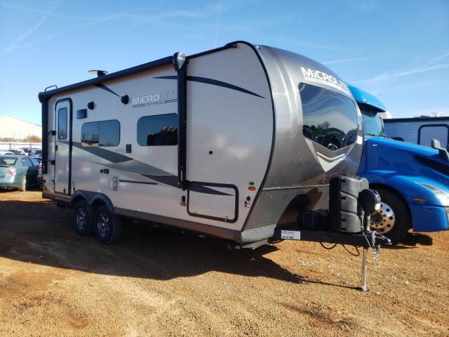 2023 FLAG TRVL TRAIL 2023 image