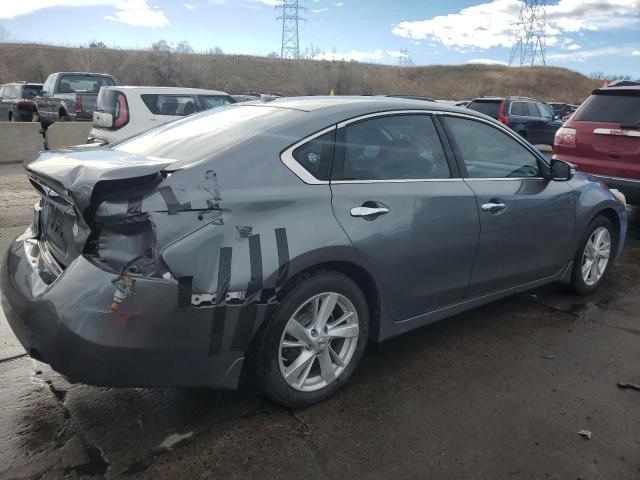 Image 3 of 2015 NISSAN ALTIMA 2.5 2015 with VIN 1N4AL3AP5FC144326