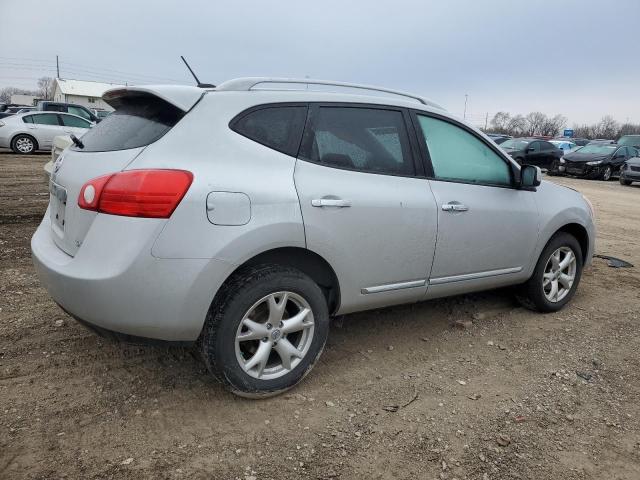 Image 3 of 2011 NISSAN ROGUE S 2011 with VIN JN8AS5MT8BW572826