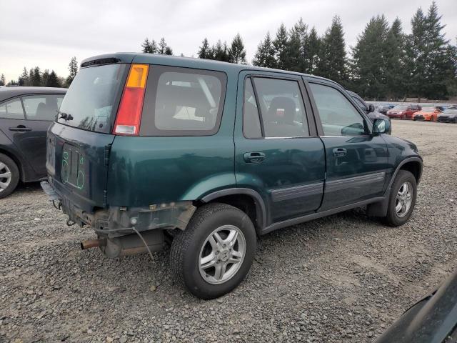 Obraz 3 z 2001 HONDA CR-V EX 2001 z VIN JHLRD18611S030207