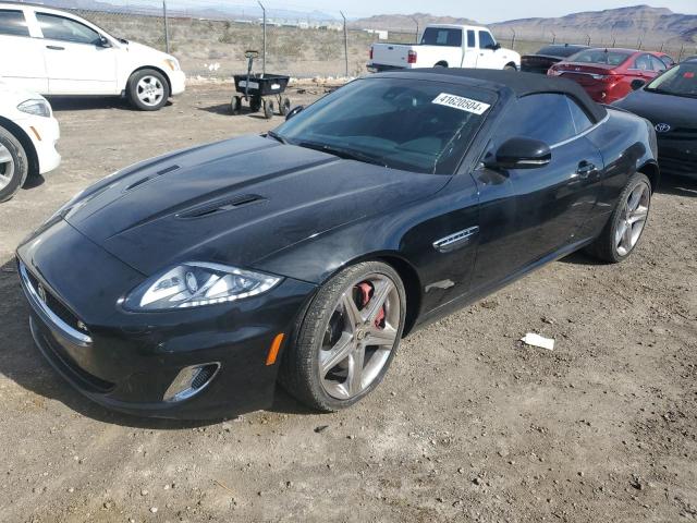 Изображение 2013 JAGUAR XKR  2013