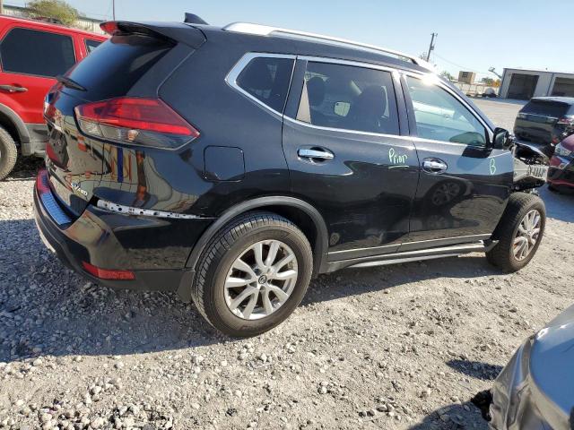 Изображение 3 2017 NISSAN ROGUE S 2017 с VIN KNMAT2MV4HP609463