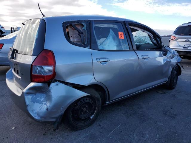 Obraz 3 z 2008 HONDA FIT  2008 z VIN JHMGD38468S042652
