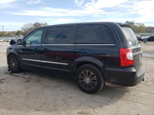 Изображение 2 2014 CHRYSLER TOWN & COUNTRY S 2014 с VIN 2C4RC1HG3ER288275