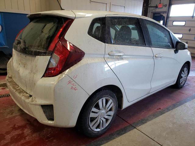 Image 3 of 2016 HONDA FIT LX 2016 with VIN JHMGK5H50GS008022