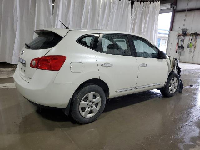 Изображение 3 2011 NISSAN ROGUE S 2011 с VIN JN8AS5MV4BW257328