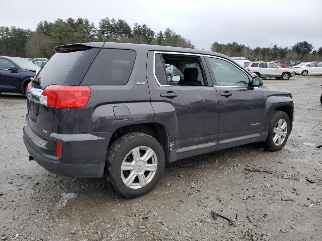 Изображение 3 2016 GMC TERRAIN SLE 2016 с VIN 2GKFLSEK0G6157265