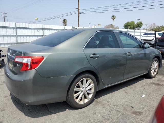 Obraz 3 z 2012 TOYOTA CAMRY SE 2012 z VIN 4T1BK1FK7CU521629