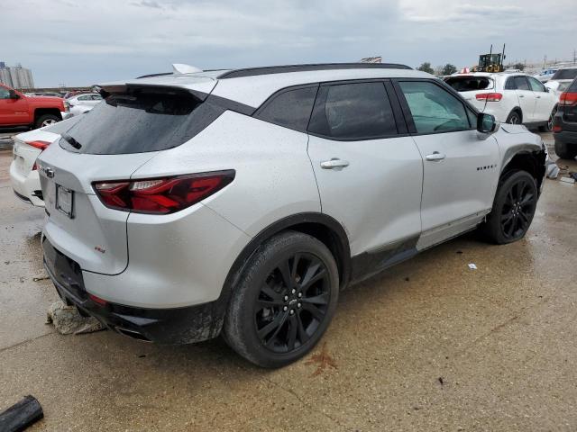 Изображение 3 2022 CHEVROLET BLAZER RS 2022 с VIN 3GNKBERS2NS163387