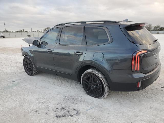 Image 2 of 2024 KIA TELLURIDE EX 2024 with VIN 5XYP3DGCXRG420370