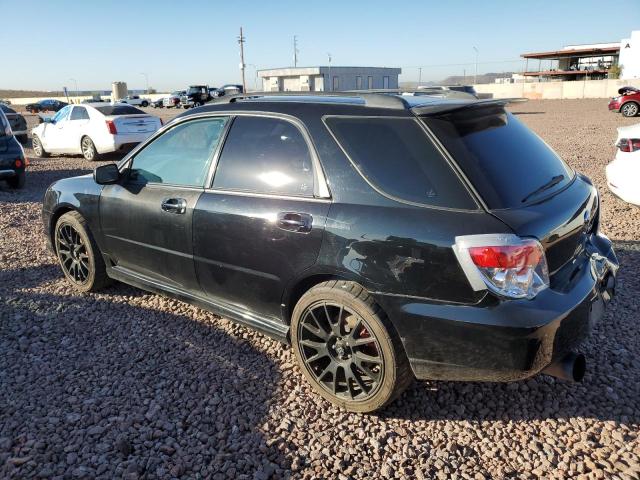 Изображение 2 2007 SUBARU IMPREZA WRX 2007 с VIN JF1GG74667G801315