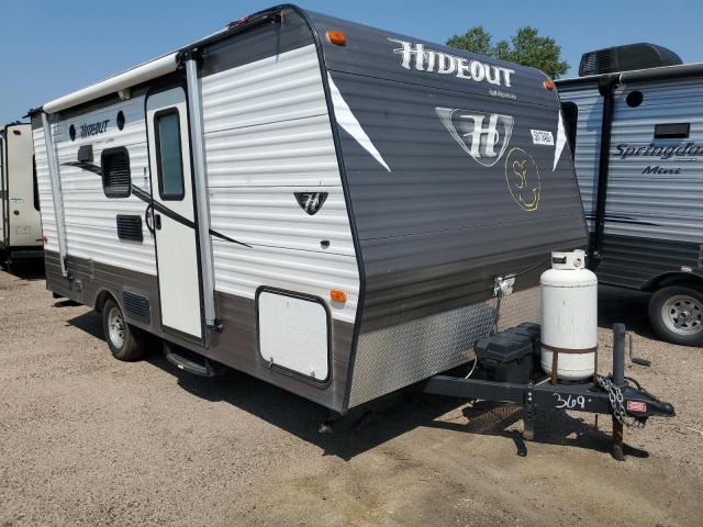 2015 KYRV TRAILER 2015 image