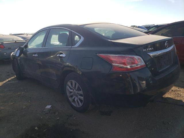 Image 2 of 2015 NISSAN ALTIMA 2.5 2015 with VIN 1N4AL3AP0FC172812