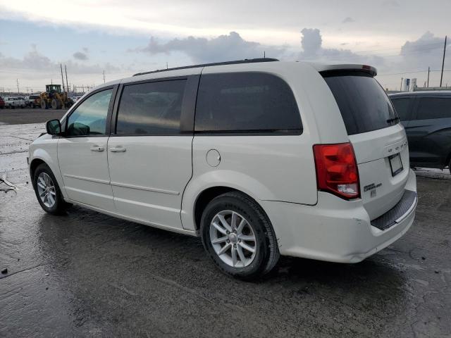 Изображение 2 2013 DODGE GRAND CARAVAN SXT 2013 с VIN 2C4RDGCG0DR718222
