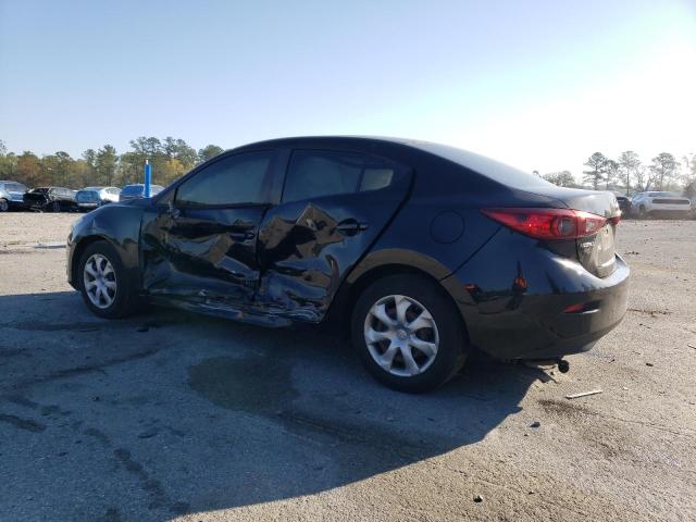 Image 2 of 2016 MAZDA 3 SPORT 2016 with VIN JM1BM1T79G1341204