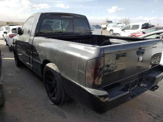 Image 2 of 2005 DODGE RAM SRT10  2005 with VIN 3D7HA16H65G733911