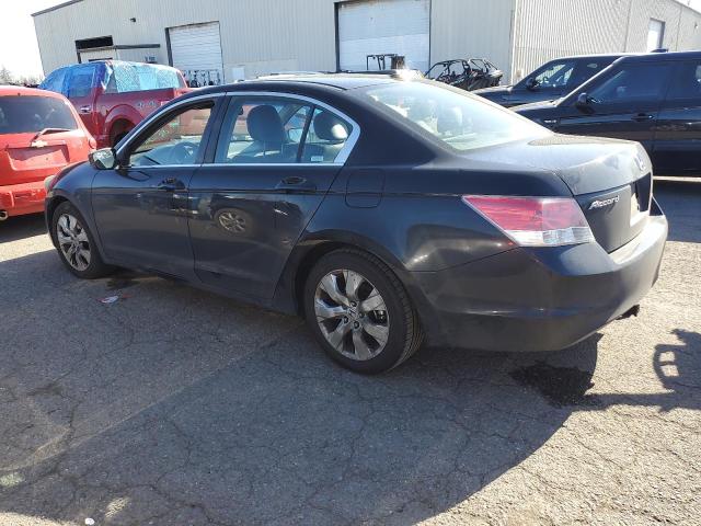 Изображение 2 2010 HONDA ACCORD EXL 2010 с VIN 1HGCP2F86AA068740