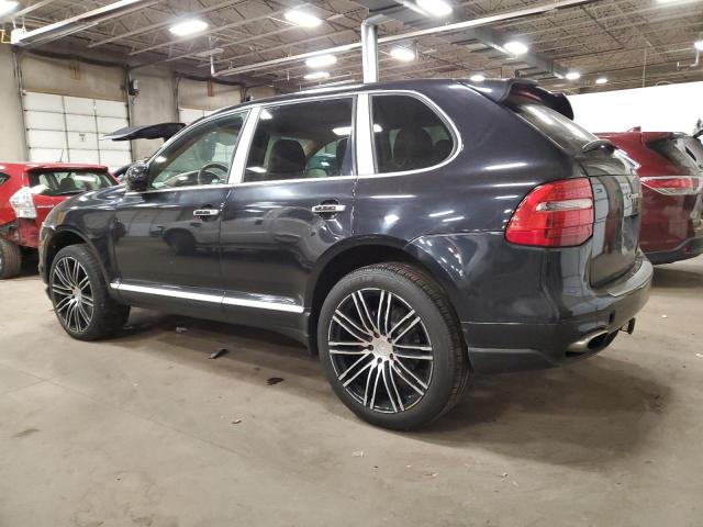 Obraz 2 z 2008 PORSCHE CAYENNE S 2008 z VIN WP1AB29P68LA40148