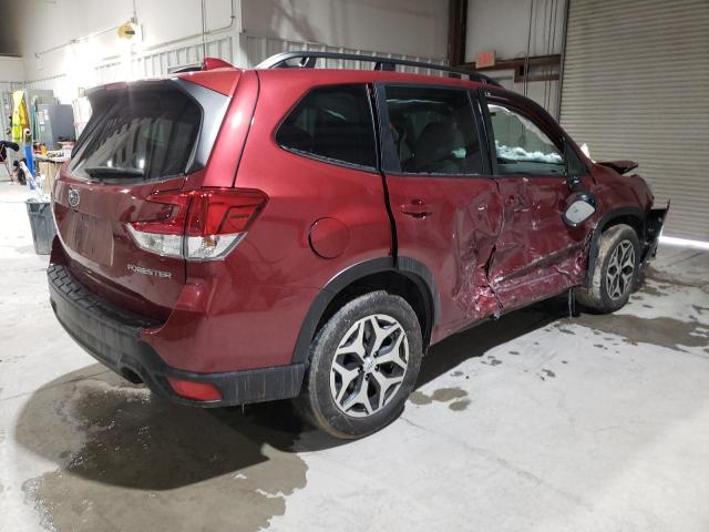 Image 3 of 2023 SUBARU FORESTER PREMIUM 2023 with VIN JF2SKAEC4PH418103